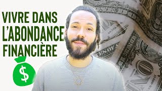 Les 3 étapes pour attirer labondance financière [upl. by Norma]