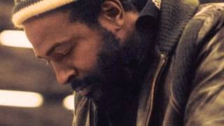 Marvin Gaye  Praise Anniversary Extended Edition [upl. by Lekcim]