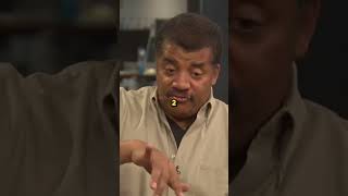 Falling Into A Black Hole 🤣 w Neil deGrasse Tyson [upl. by Reivax]