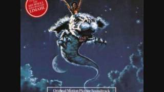 The Neverending Story Gmork Moonchild [upl. by Analeh]