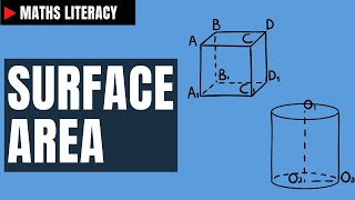 Area and Perimeter [upl. by Einnov]