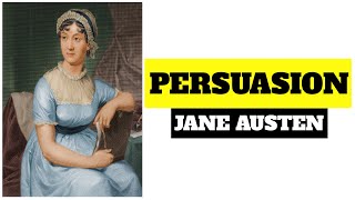 Persuasion by jane austen [upl. by Mathis126]