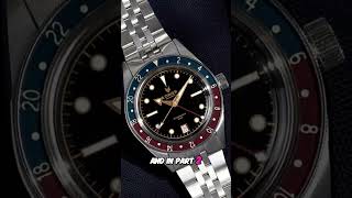 The GMT Watch Revolution Seiko NHXXIV Explained [upl. by Navis890]