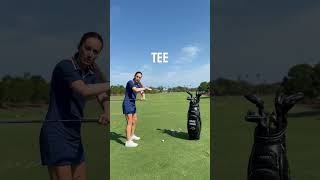 Master the Perfect Takeaway  XXIO Golf Tips [upl. by Notsecnirp]