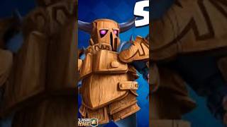 QUE PASÓ CON LOS PUNTOS ESTELARES EN CLASH ROYALE  DalexZ clashroyale PuntosEstelares shorts [upl. by Uis]