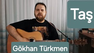 Taş Gökhan Türkmen  Biyopsikososyal Yolcu [upl. by Kaczer943]