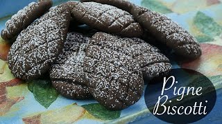 Pigne Biscotti [upl. by Shull]