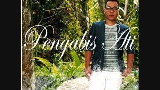 Pengabis Ati  Daniel Frederick Sut Lagu Iban Baru 2013 [upl. by Shing]