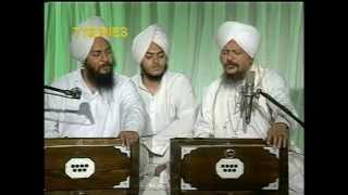 Bhai Harbans Singh  Duniya Nu Taaran Guru Nanak [upl. by Anirac]