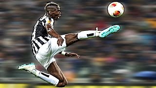 Paul Pogba  Craziest Skills amp Goals Ever HD [upl. by Imeaj]