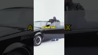 GNX Could Be A Drake Diss [upl. by Adnilev594]