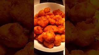 Crispy Fish Goujons shorts shortvideo shortvideo yummy chicken crispy [upl. by Eboj646]