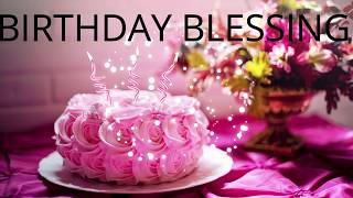 Bible Verses For Birthday Blessings [upl. by Naziaf]