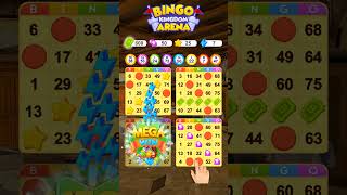 Bingo Kingdom Arena Best Free Bingo Games [upl. by Maples]