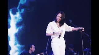 Mỹ Tâm  Muộn Màng Là Từ Lúc  Showcase Vol 9 Hà Nội [upl. by Tuttle]