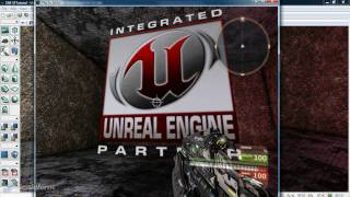 Scaleform UDK Tutorial  5 of 11  Invoke ActionScript amp FSCommands [upl. by Innavoig131]