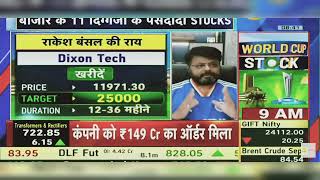 Dixon Tech Share Latest News Today Dixon Tech Share  Dixon Tech Share Latest News  1st July 2024 [upl. by Dorej995]