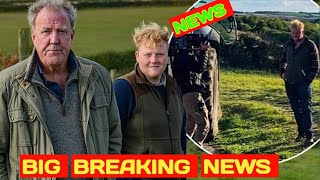 NEW UPDATE 😭 big breaking news ABOUT Kaleb Cooper shares Clarksons Farm fears as he makes [upl. by Floria]