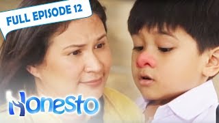 Full Episode 12  Honesto [upl. by Sawyere]