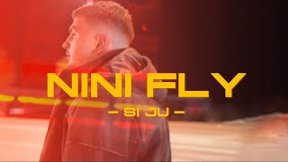 NINIFLY  SI JU Official Video [upl. by Orville]