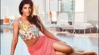 Aishwarya Rajesh Photoshoot [upl. by Eniawd746]