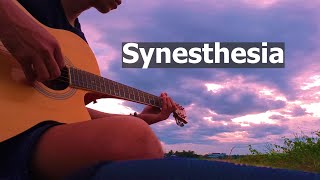 Synesthesia  Mayonnaise guitar fingerstyle cover [upl. by Wilhelm]