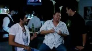 فيلم أعز أصحاب  أشرف رياض و أحمد فلوكس [upl. by Eimyaj]