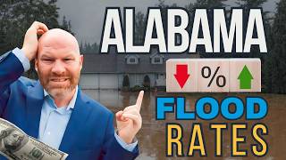 Alabama Flood Insurance Premiums EXPOSED  The 5 Factors You Need to Know [upl. by Janka]