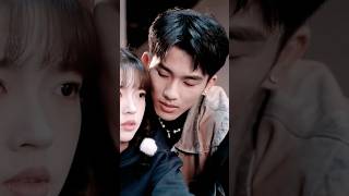 cdrama cdramas cdramaclips chinesedrama cute couple [upl. by Farah]