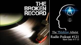 TTA Podcast 121 The Broken Record [upl. by Nyvets783]