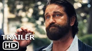 DEN OF THIEVES 2 Trailer 2 2024 Gerard Butler [upl. by Aihcropal358]