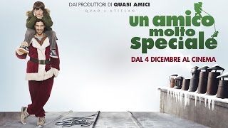 UN AMICO MOLTO SPECIALE  Trailer italiano HD [upl. by Aikyn]