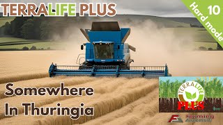 TERRALIFE PLUS  FARMING THE DECADES  SEASON 3 EPISODE 10 [upl. by Sheffy]