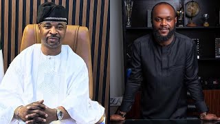 MC Oluomo’s emergence as NURTW National President was allegedly influenced by Seyi Tinubu [upl. by Aurlie340]