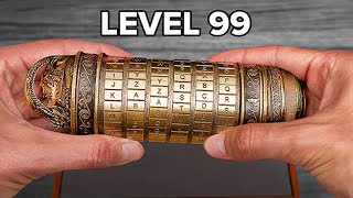 Level 1 to 100 Impossible Puzzles [upl. by Domph577]