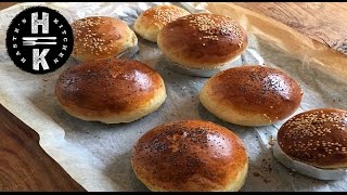 Spelt Brioche rolls  Super quick 2530 minute recipe [upl. by Izy]