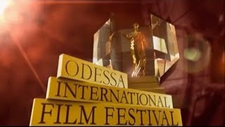 5th Odessa Film Festival Help Us Make It Happen [upl. by Melda]