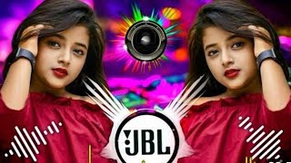 Dupatta tera nau Rang da 💓 Dj remix 💓 baliye De Mukhde pe Dil [upl. by Nirret]