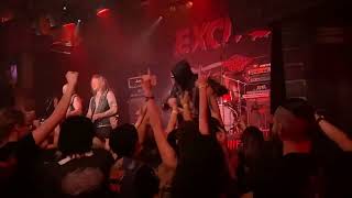 Exciter  Iron First  Reggies 07302024 [upl. by Cecelia]