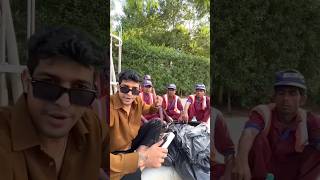 Joginder ka Kala Sach a Hi Gaya Samne roast streetfood shorts shortvideos youtubeshorts [upl. by Kaitlyn]