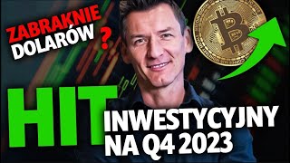 Trader 21  W co inwestować jeszcze w tym roku  Instytut Kryptografii [upl. by Adaline120]