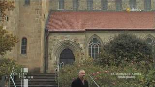 Gottes Häuser 18  St Michaeliskirche zu Hildesheim [upl. by Iadrahs661]