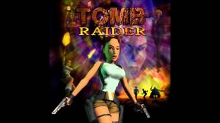 Soundtrack Tomb Raider 1  TRex theme [upl. by Acinoreb]