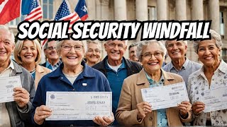 4400 Boost Social Security SSI amp SSDI Payments Expected Early October [upl. by Nylazor894]