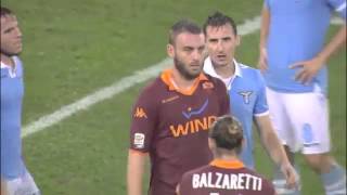 Lazio  Roma 32 Sky HD [upl. by Daphna226]