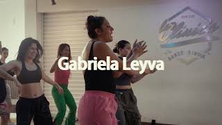 CLASE GABRIELA LEYVA  KMPVERANO24 [upl. by Mali]