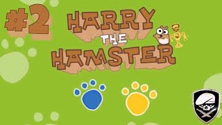 Harry the hamsterlevel2 [upl. by Frum]