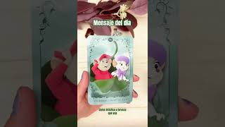 tarot mensajesdeloraculo mensajedetarot tarotreading shortstarot tarotparati tarothoy shorts [upl. by Srednas]