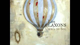 Salpicándonos  Los Claxons [upl. by Kaplan]