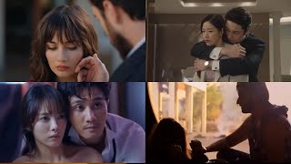 Top 6 Toxic love asian dramas💔  Bad boys forced Love story🥀  Obsession [upl. by Sontich]